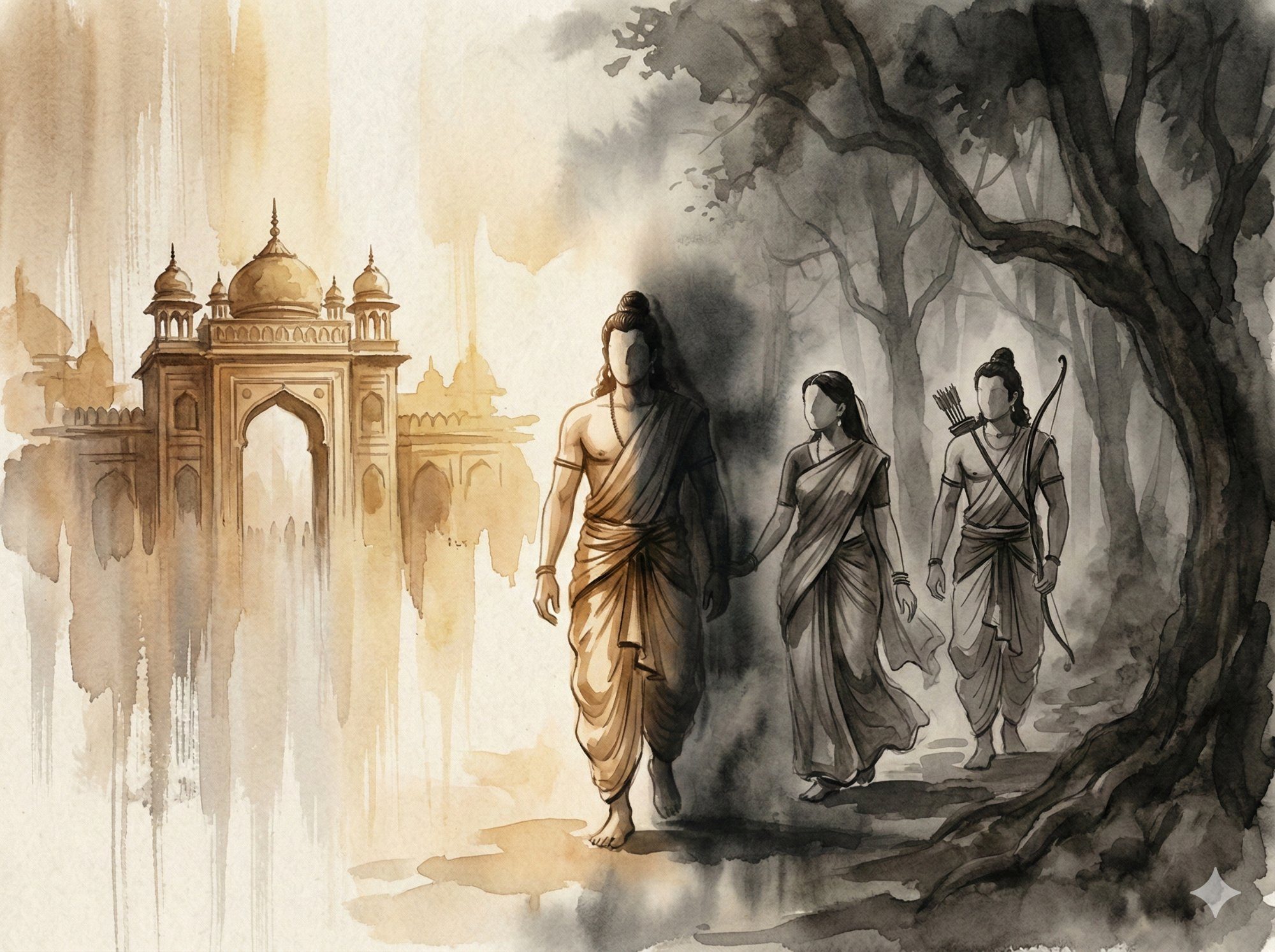 Ayodhya Kanda